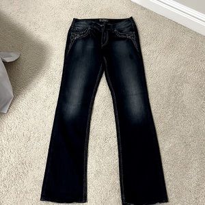 Silver Jeans - Suki 30 x 35